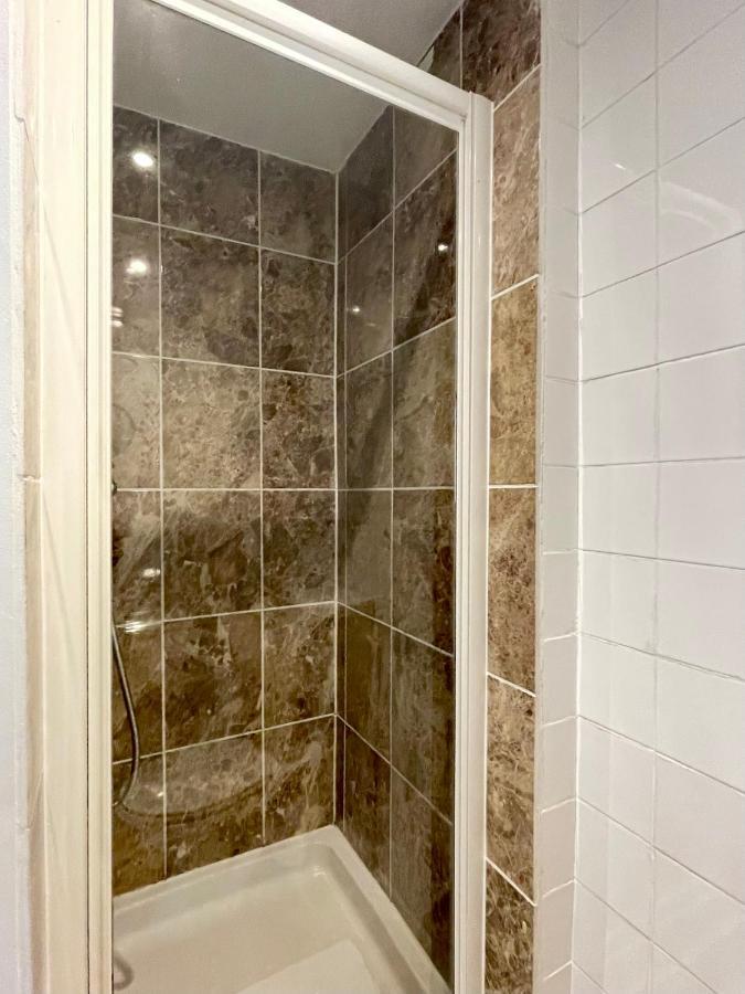 The Lodge Bournemouth Luaran gambar