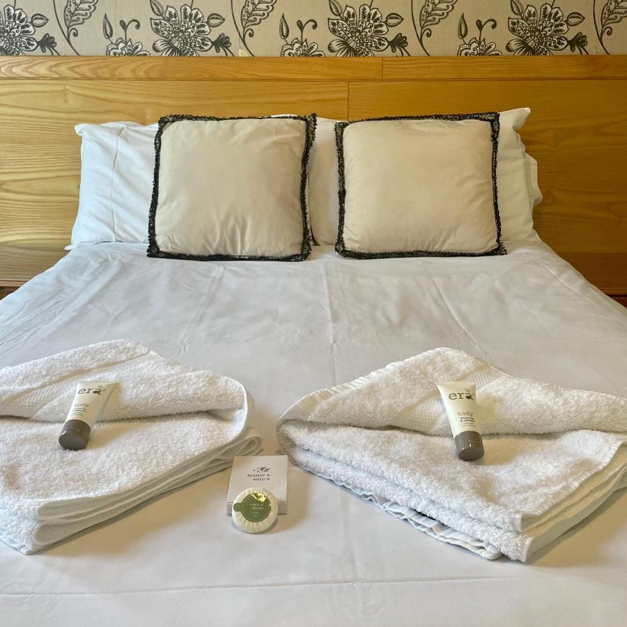 The Lodge Bournemouth Luaran gambar