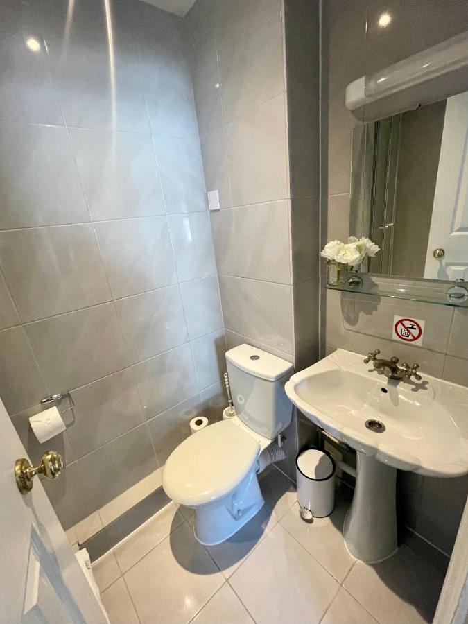 The Lodge Bournemouth Luaran gambar