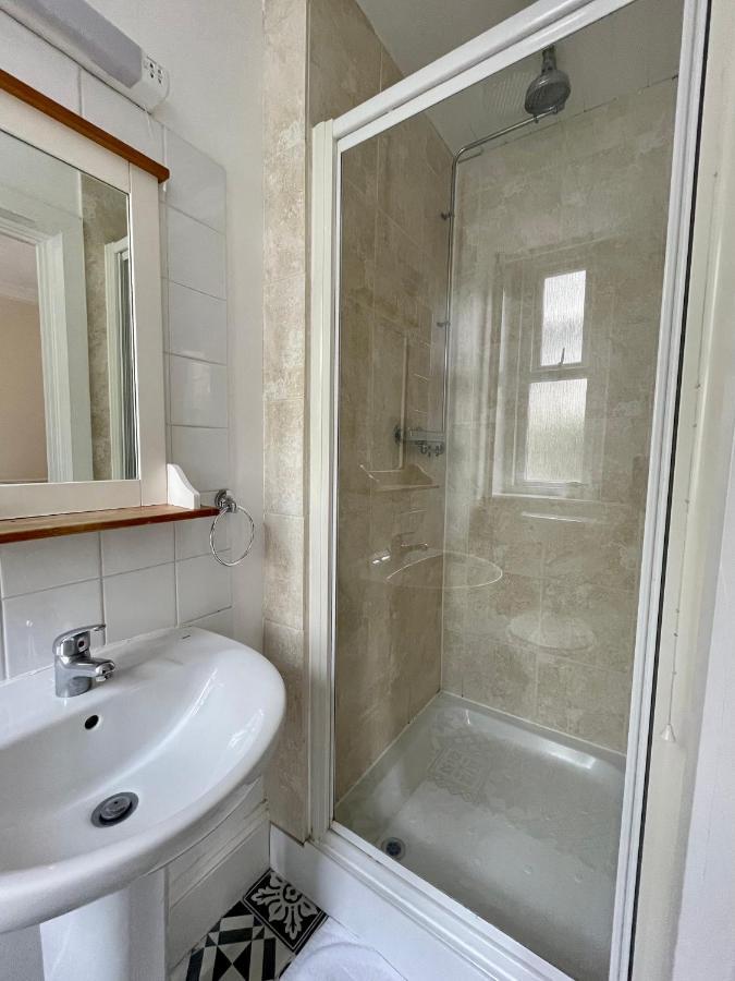 The Lodge Bournemouth Luaran gambar