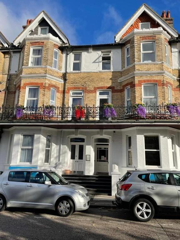 The Lodge Bournemouth Luaran gambar